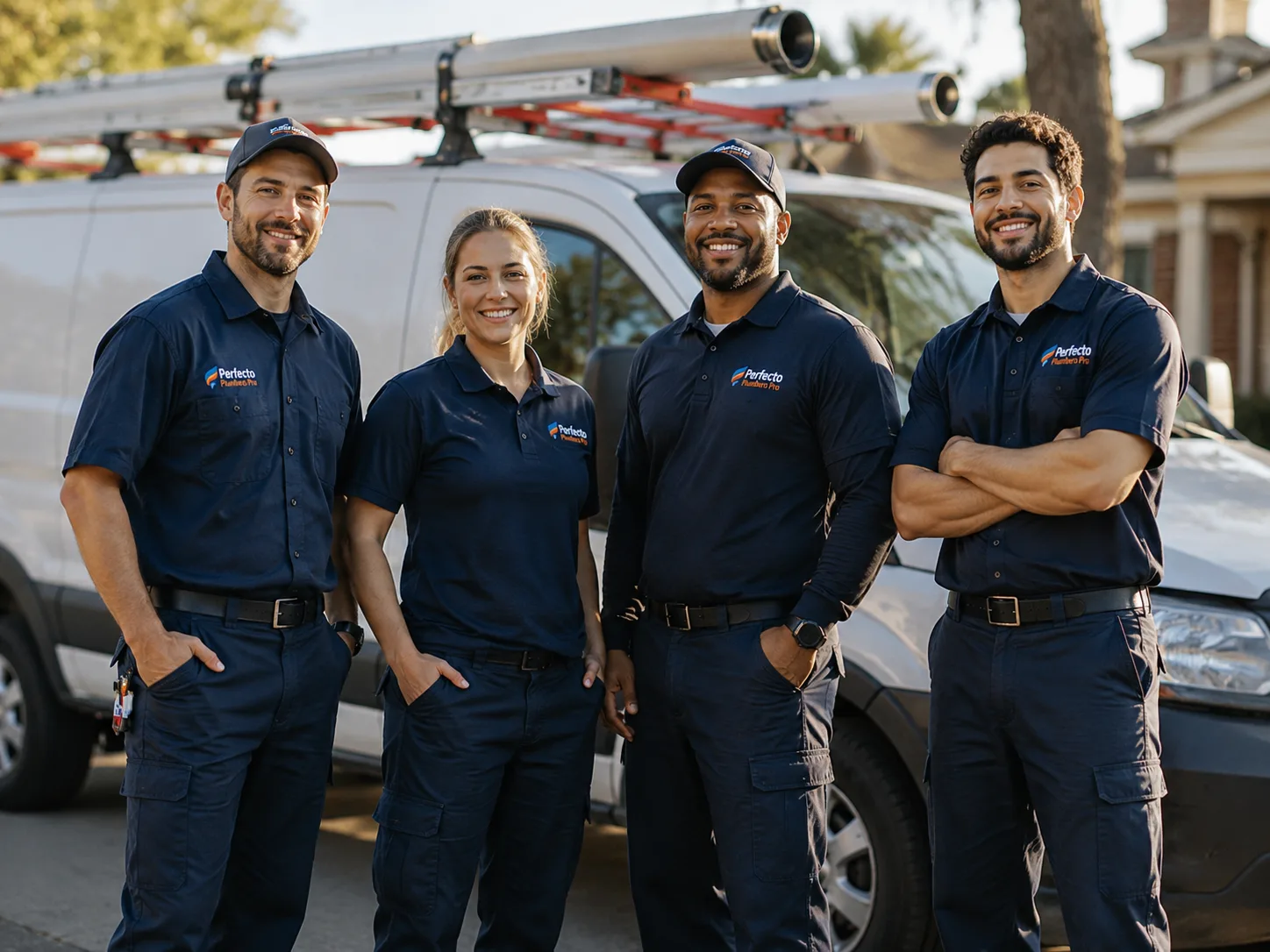 Emergency Plumber Near Me in Mainesburg, PA near me